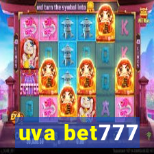 uva bet777